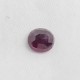 Natural Ruby (Manik) Stone – Certified Gemstone